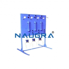 Concrete Testing Lab Equipment